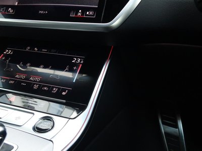 2024 AUDI A6 photo 16