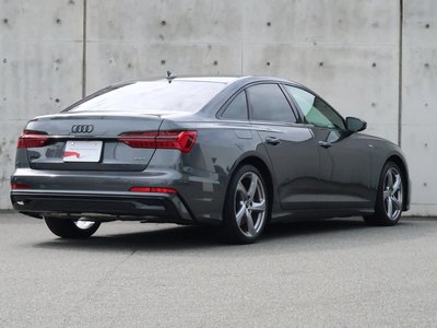 2024 AUDI A6 photo 5
