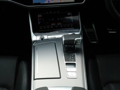 2024 AUDI A6 photo 14