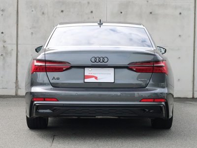 2024 AUDI A6 photo 6