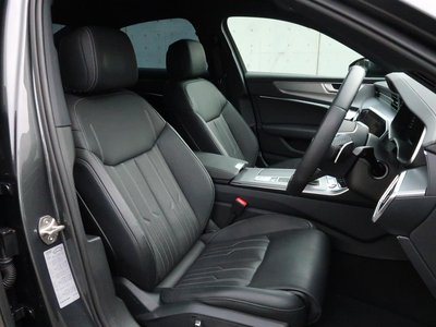2024 AUDI A6 photo 9