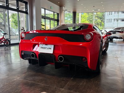 2015 Ferrari 458 SPECIALE — фото 6