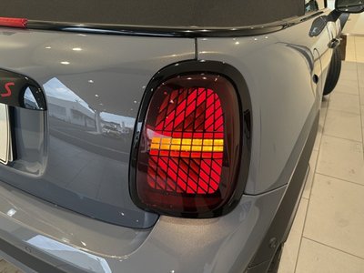 2025 MINI COOPER CONVERTIBLE thumbnail 13
