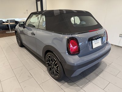2025 MINI COOPER CONVERTIBLE thumbnail 49