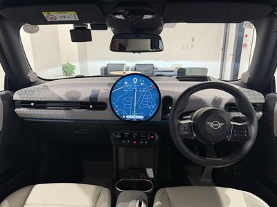 2025 MINI COOPER CONVERTIBLE thumbnail 20