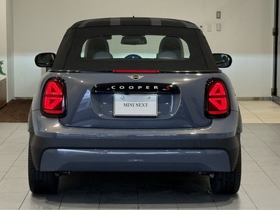 2025 MINI COOPER CONVERTIBLE thumbnail 8