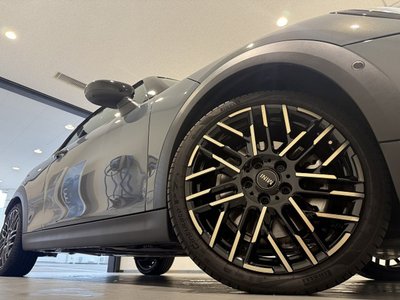 2025 MINI COOPER CONVERTIBLE thumbnail 15