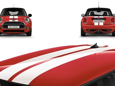 2025 MINI COOPER CONVERTIBLE thumbnail 74