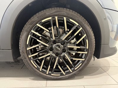 2025 MINI COOPER CONVERTIBLE thumbnail 16