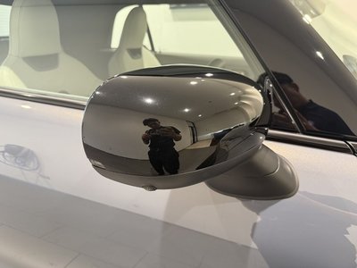 2025 MINI COOPER CONVERTIBLE thumbnail 12