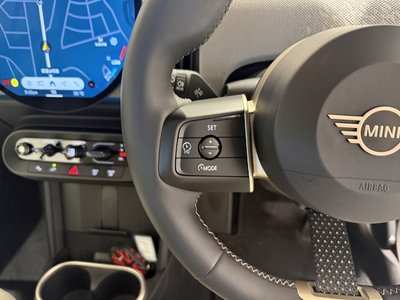 2025 MINI COOPER CONVERTIBLE thumbnail 22