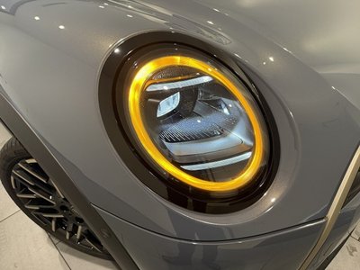 2025 MINI COOPER CONVERTIBLE thumbnail 9