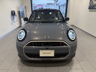 2025 MINI COOPER CONVERTIBLE thumbnail 47