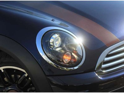 2025 MINI COOPER CONVERTIBLE thumbnail 80