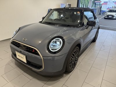 2025 MINI COOPER CONVERTIBLE thumbnail 48