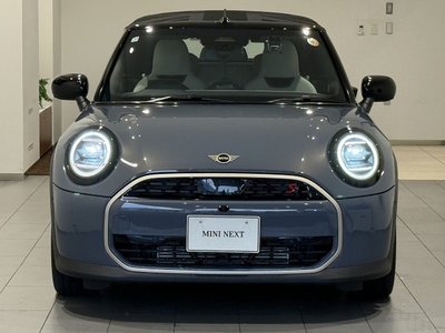 2025 MINI COOPER CONVERTIBLE thumbnail 4
