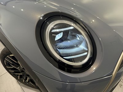 2025 MINI COOPER CONVERTIBLE thumbnail 10