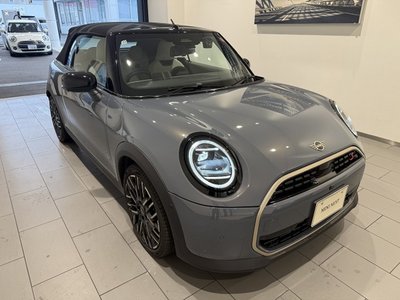 2025 MINI COOPER CONVERTIBLE thumbnail 46