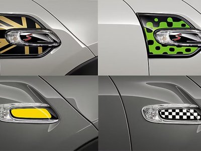 2025 MINI COOPER CONVERTIBLE thumbnail 76