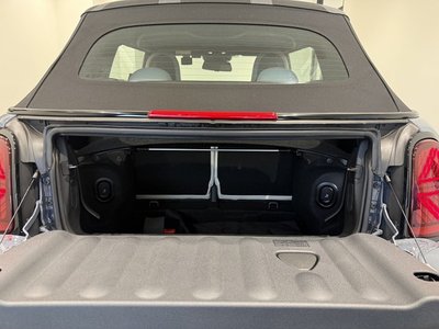 2025 MINI COOPER CONVERTIBLE thumbnail 53