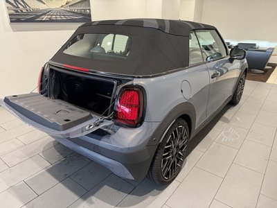 2025 MINI COOPER CONVERTIBLE thumbnail 51