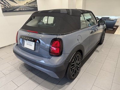 2025 MINI COOPER CONVERTIBLE thumbnail 50