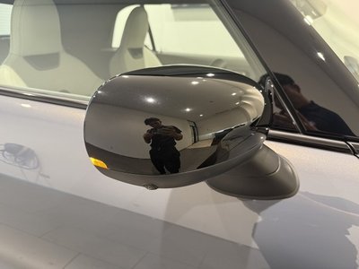 2025 MINI COOPER CONVERTIBLE thumbnail 11