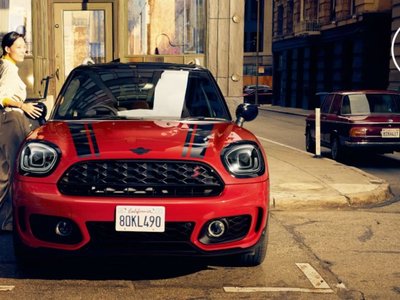 2025 MINI COOPER CONVERTIBLE thumbnail 72