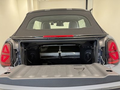 2025 MINI COOPER CONVERTIBLE thumbnail 52