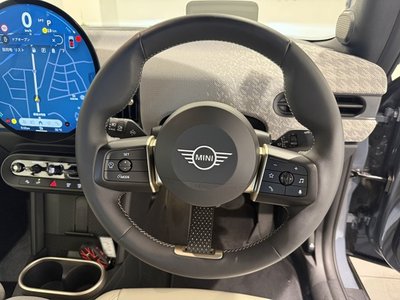 2025 MINI COOPER CONVERTIBLE thumbnail 21