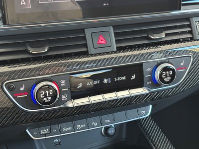صورة مصغرة 113 لـ 2023 AUDI RS5