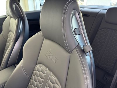 صورة مصغرة 58 لـ 2023 AUDI RS5