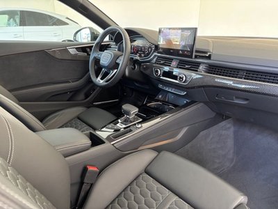 صورة مصغرة 66 لـ 2023 AUDI RS5