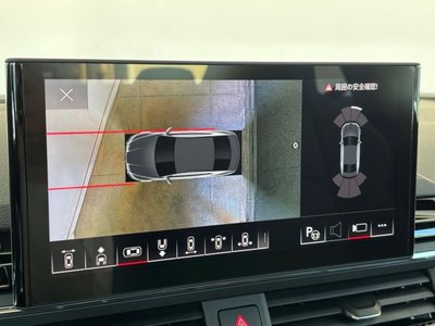 صورة مصغرة 103 لـ 2023 AUDI RS5