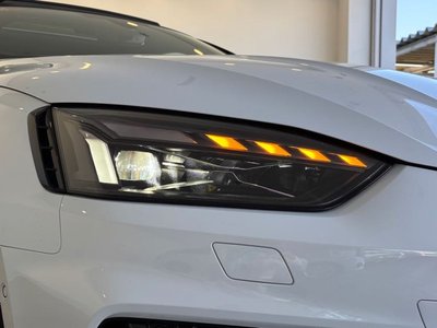 صورة مصغرة 138 لـ 2023 AUDI RS5