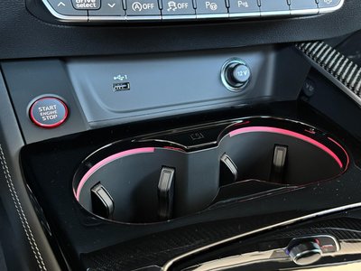 صورة مصغرة 117 لـ 2023 AUDI RS5