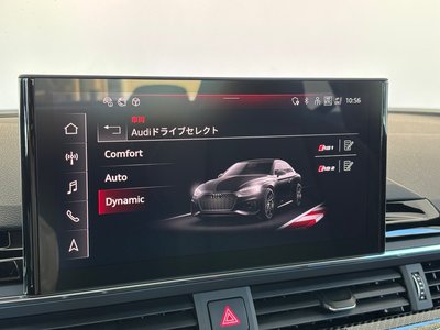 صورة مصغرة 84 لـ 2023 AUDI RS5