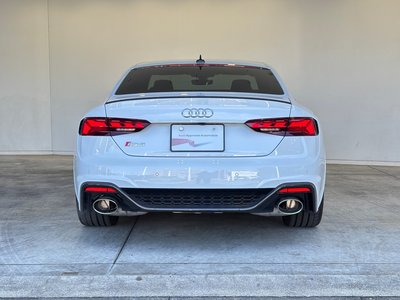 صورة مصغرة 35 لـ 2023 AUDI RS5