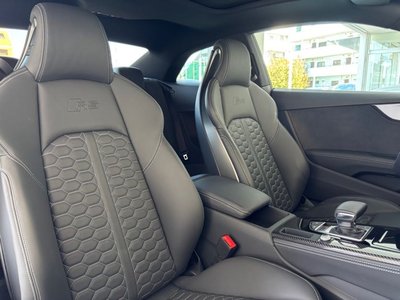 صورة مصغرة 64 لـ 2023 AUDI RS5