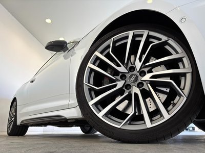 صورة مصغرة 22 لـ 2023 AUDI RS5
