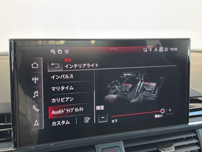 صورة مصغرة 90 لـ 2023 AUDI RS5