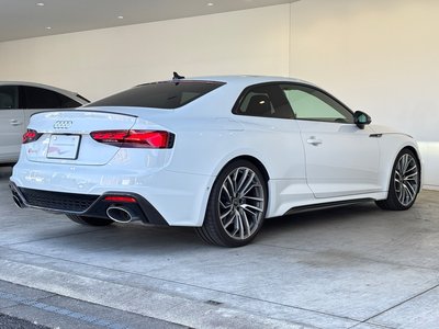 صورة مصغرة 33 لـ 2023 AUDI RS5
