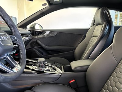صورة مصغرة 43 لـ 2023 AUDI RS5