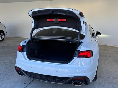 صورة مصغرة 132 لـ 2023 AUDI RS5