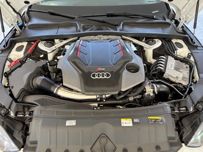 صورة مصغرة 28 لـ 2023 AUDI RS5