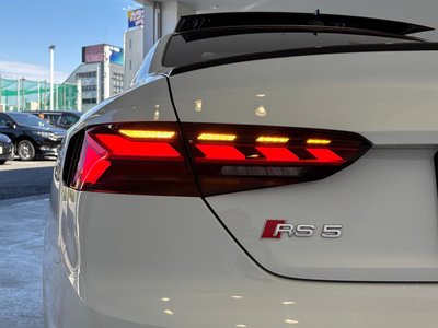 صورة مصغرة 148 لـ 2023 AUDI RS5