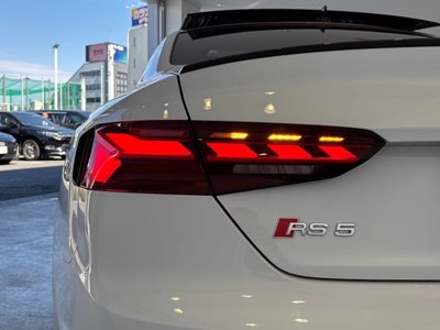 صورة مصغرة 149 لـ 2023 AUDI RS5