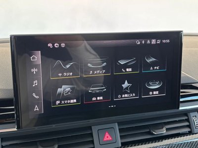 صورة مصغرة 79 لـ 2023 AUDI RS5