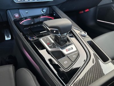 صورة مصغرة 119 لـ 2023 AUDI RS5