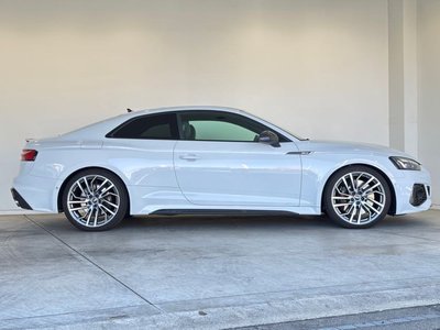 صورة مصغرة 19 لـ 2023 AUDI RS5